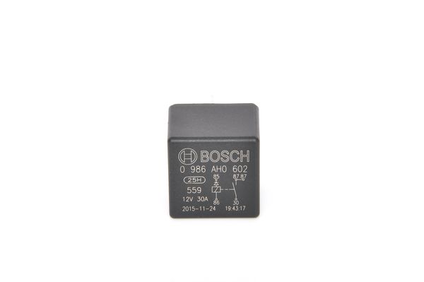 Bosch 0986AH0602