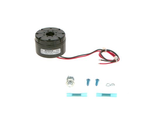 Bosch 0986334001 Alarm Generator (Hgv)