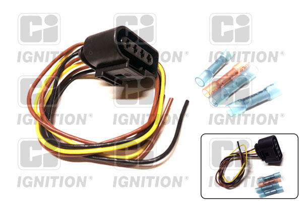 CI XIC8583 Ignition Coil Cable Repair Lead