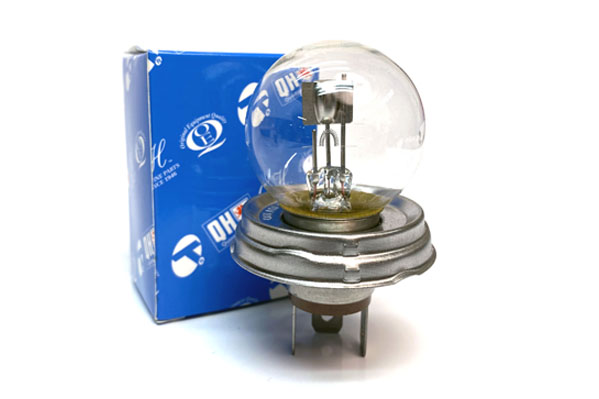 Quinton Hazell QBL410 Bulb