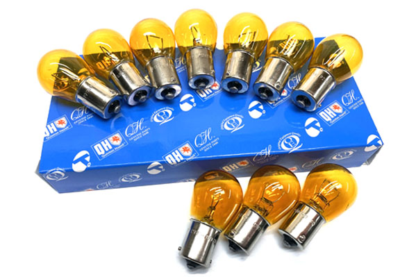 Quinton Hazell QBL343 Bulb