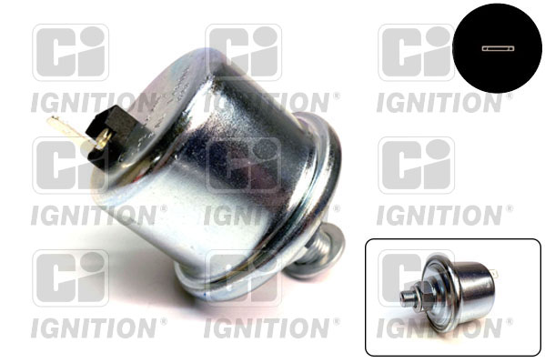 CI Oil Pressure Switch XOPT3 [PM867645]