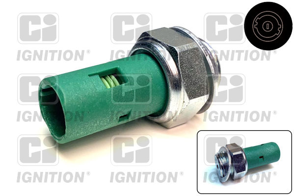 CI Oil Pressure Switch XOPS91 [PM867641]