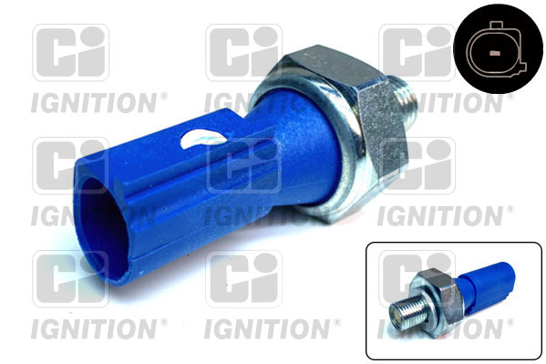 CI Oil Pressure Switch XOPS224 [PM867596]