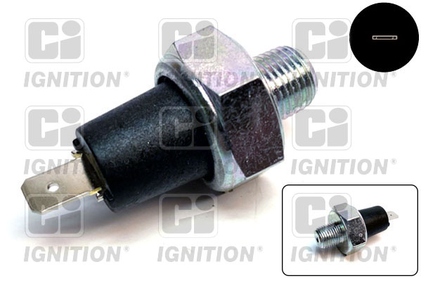 thumbnail image 2 of Bosch Engine Oil Pressure Sensor 0986344044 – Replaces 021919081D – Direct Fit Switch 2 of 4