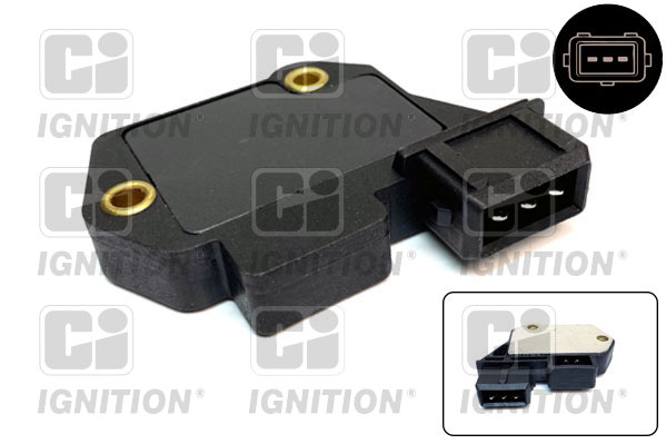 CI Ignition Module XEI9 [PM867189]