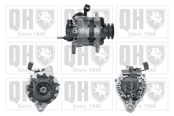 Quinton Hazell QRA1385
