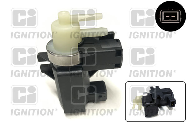 CI Pressure Converter Valve XELV8 [PM865617]