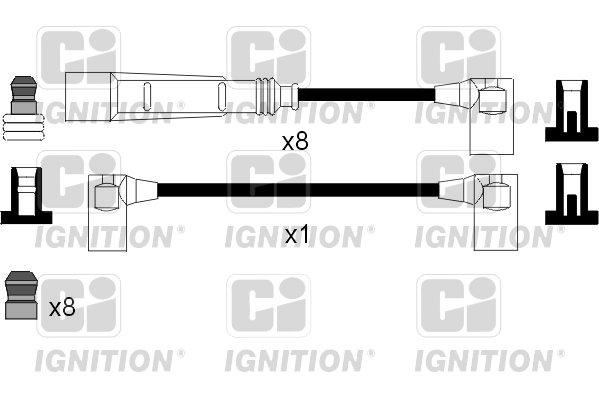 CI XC991