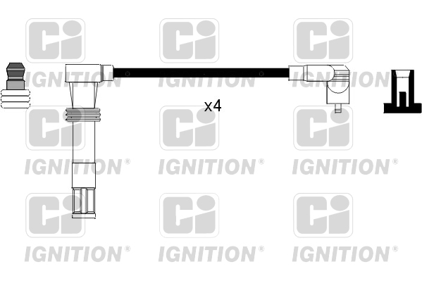 CI XC981