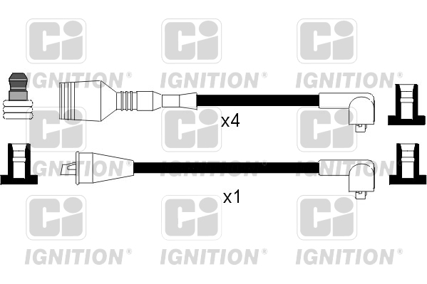 CI XC964