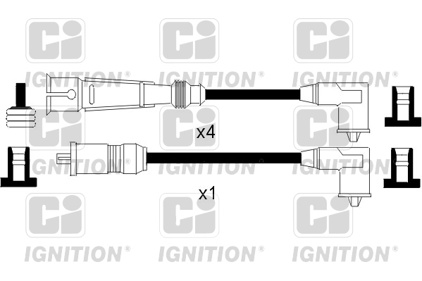 CI XC963