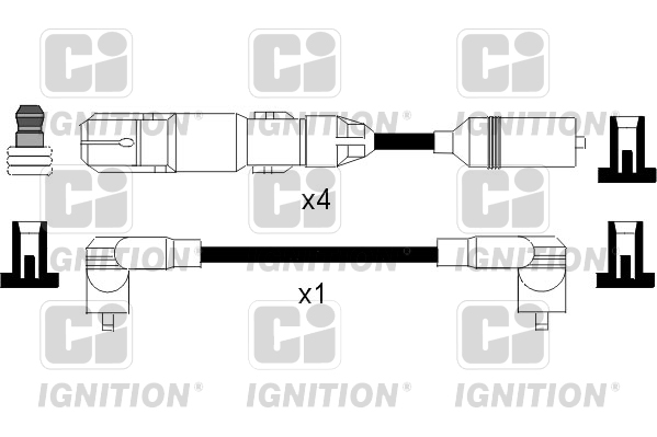 CI XC956