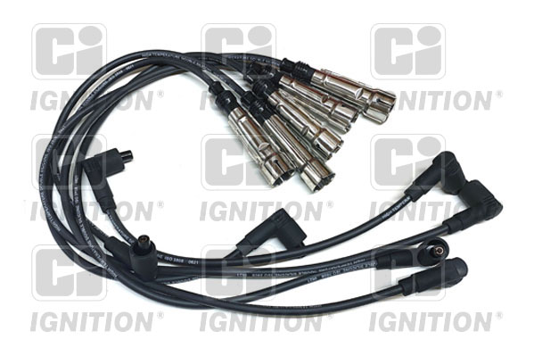 CI HT Leads Ignition Cables Set XC948 [PM865446]