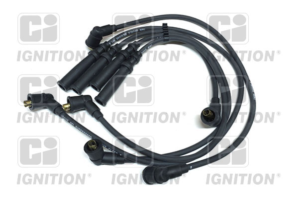 CI HT Leads Ignition Cables Set XC941 [PM865440]
