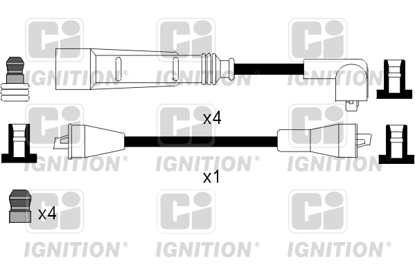 CI XC932