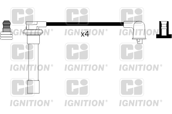 CI XC927