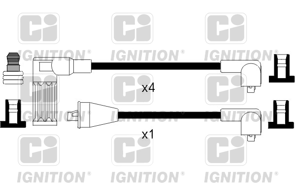 CI XC908