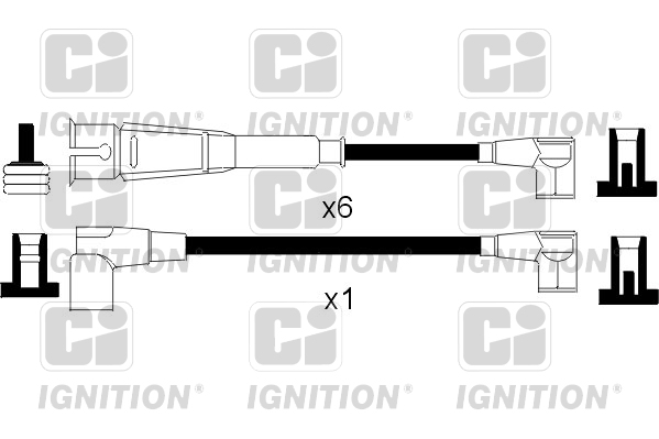 CI XC901