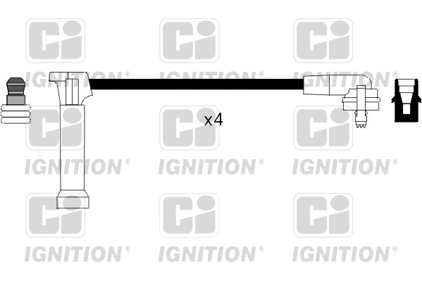 CI XC897