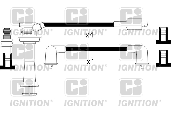 CI XC877