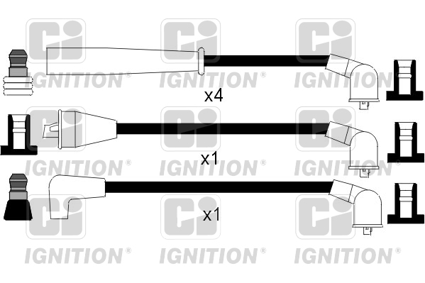 CI XC867