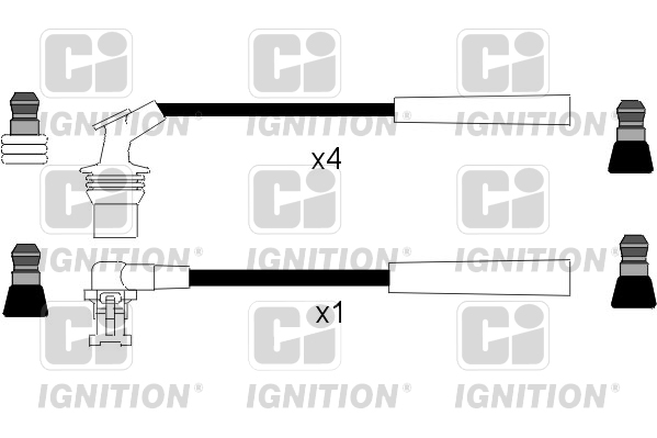 CI XC866