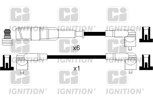 CI XC838