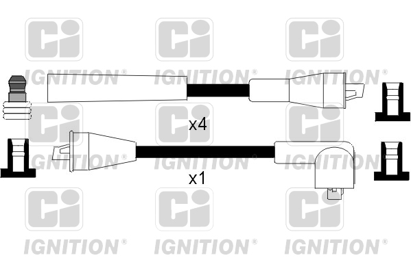 CI XC836