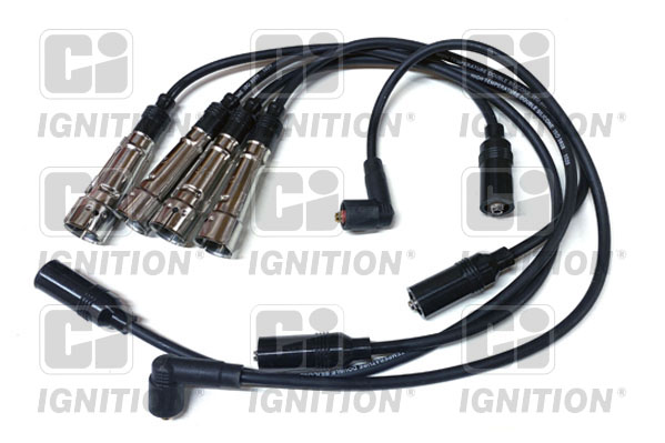 CI HT Leads Ignition Cables Set XC828 [PM865358]