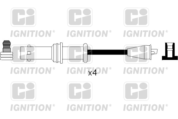 CI XC812