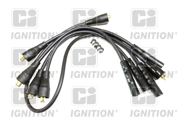 CI HT Leads Ignition Cables Set XC802 [PM865334]