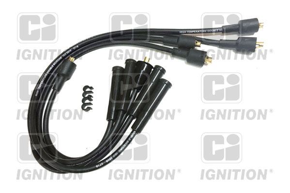 CI HT Leads Ignition Cables Set XC789 [PM865322]