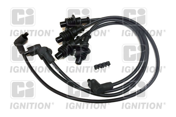 CI HT Leads Ignition Cables Set XC777 [PM865311]