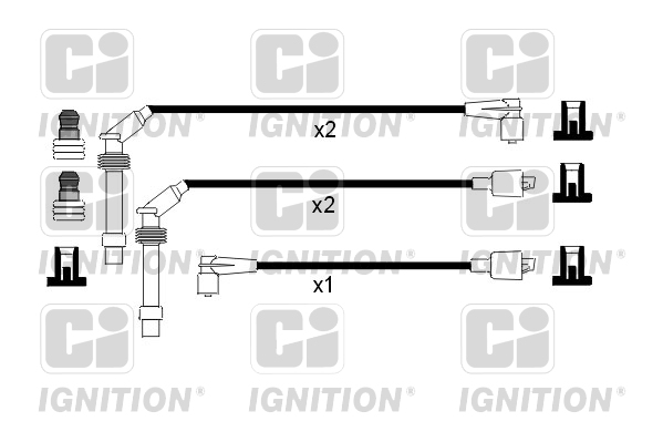 CI XC716