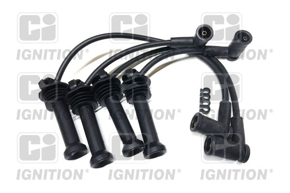 CI HT Leads Ignition Cables Set XC710 [PM865293]
