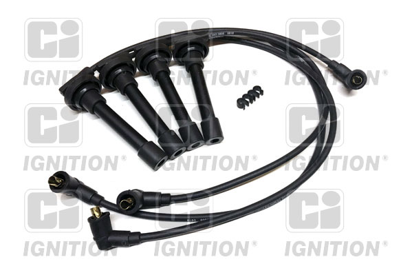 CI HT Leads Ignition Cables Set XC704 [PM865290]