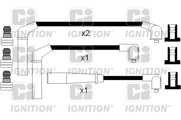 CI XC693