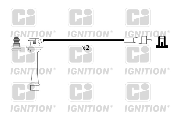 CI XC662