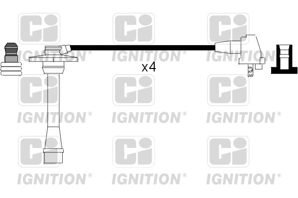 CI XC633