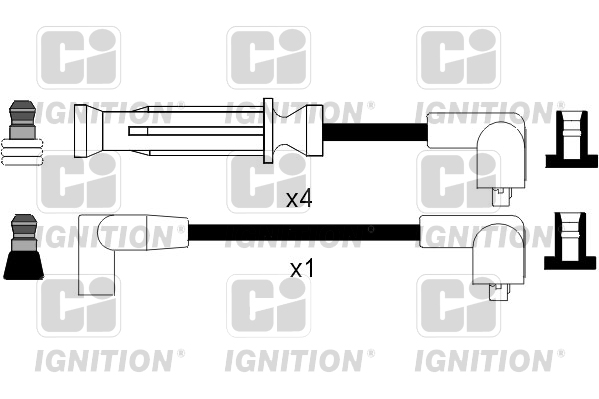 CI XC616