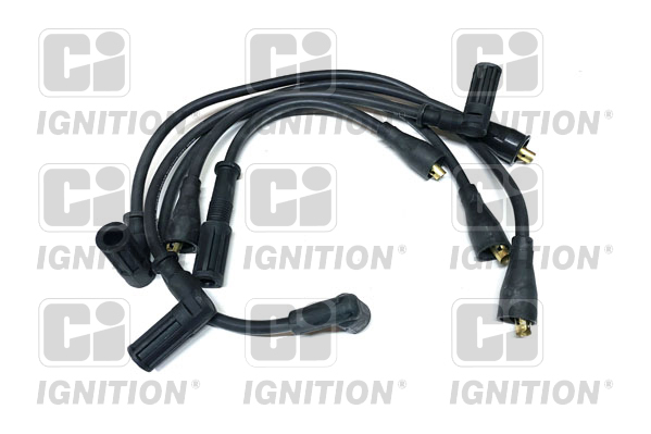 CI HT Leads Ignition Cables Set XC582 [PM865247]