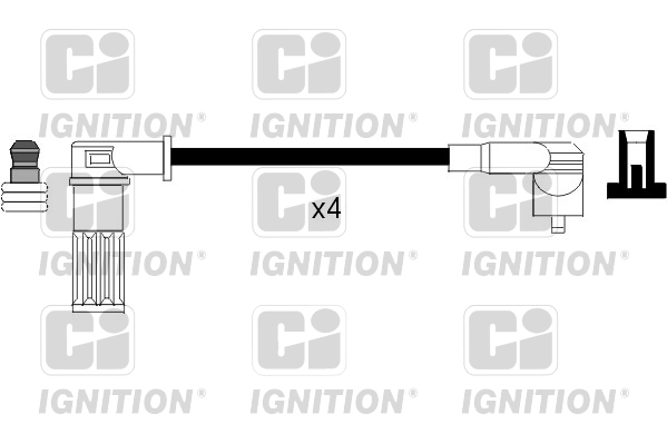 CI XC551