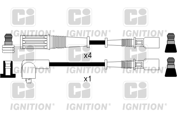 CI XC535