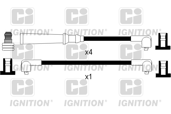 CI XC498