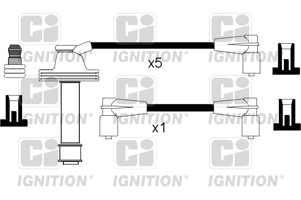 CI XC493