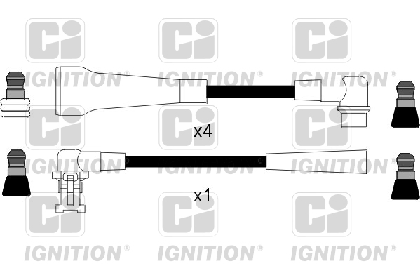 CI XC482