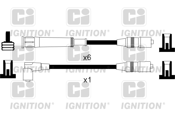 CI XC469