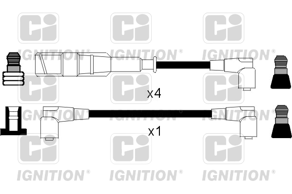 CI XC463