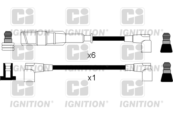 CI XC462